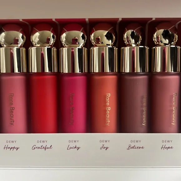 NWT Rare Beauty Soft Pinch Liquid Blush - Picture 3 of 4